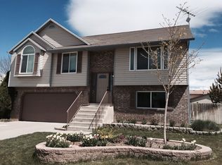 1772 N 1400 W, Lehi, UT 84043