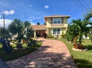 1505 Glen Rd, Glen Ridge, FL 33406