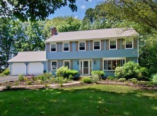 34 Hundreds Rd, Westborough, MA 01581