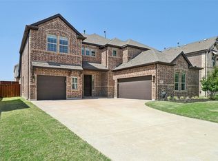 850 Elm Park Dr, Prosper, TX 75078