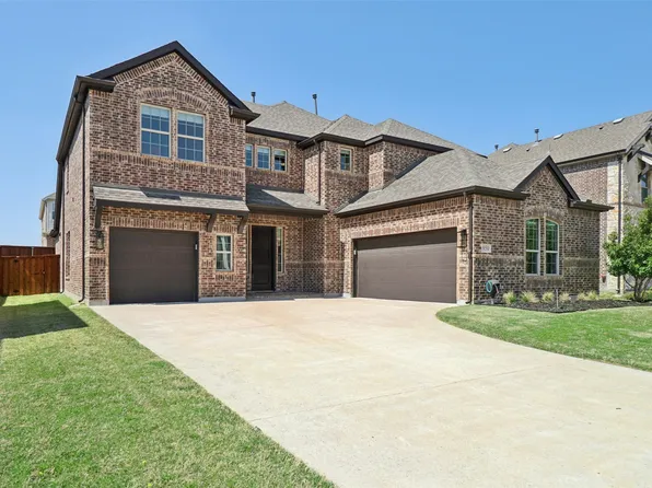 850 Elm Park Dr, Prosper, TX 75078