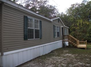 5449 Jenkins Loop Dr, Keystone Heights, FL 32656