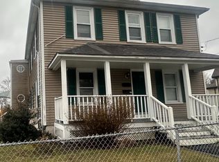 161 Van Buren St #1, Taunton, MA 02780