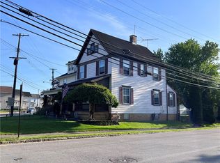 200 Mercer Ave, New Brighton, PA 15066