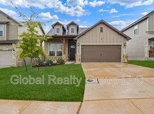 13123 Horse Ter, Saint Hedwig, TX 78152