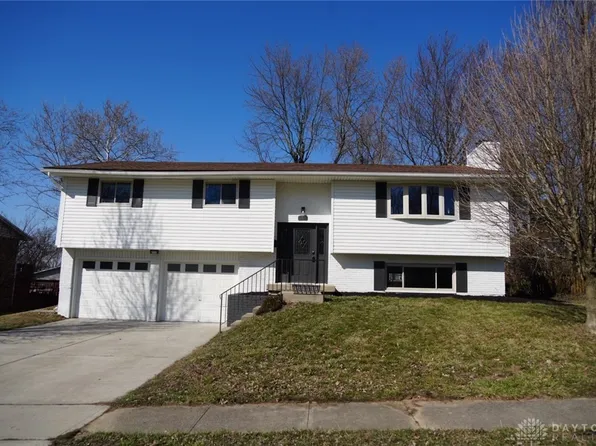 803 Victoria Dr, Franklin, OH 45005