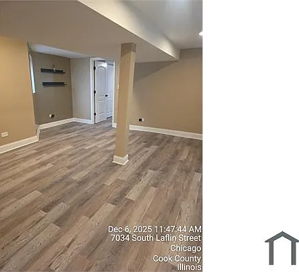 7032 S Laflin St #3 — Photo 27