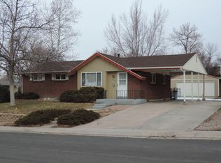 2953 E Peakview Ave, Centennial, CO 80121