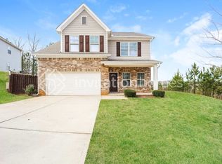 3275 Anneewakee Falls Pkwy, Douglasville, GA 30135