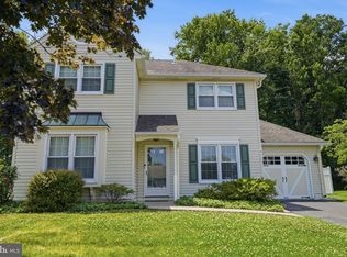 441 Stanford Rd, Fairless Hills, PA 19030