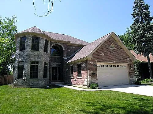 305 Hibbard Rd photo 1