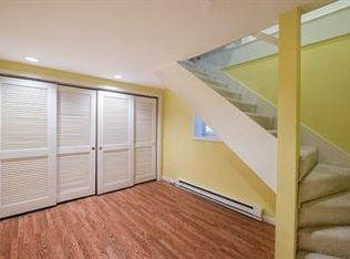 20 Battery St #1, Boston, MA 02109