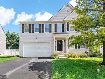 153 Flagstaff Cir, Martinsburg, WV, 25405