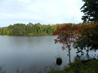 On W Everson Rd, Winter, WI 54896