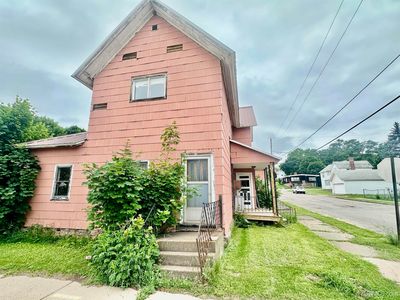 419 N 2nd St, Ishpeming, MI, 49849