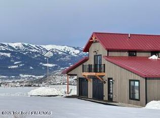 115 Spike Loop, Etna, WY 83118