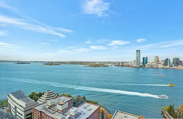 Rented by Battery Park Realty | media 13