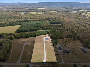 3223 Hickerson Rd, Manchester, TN 37355