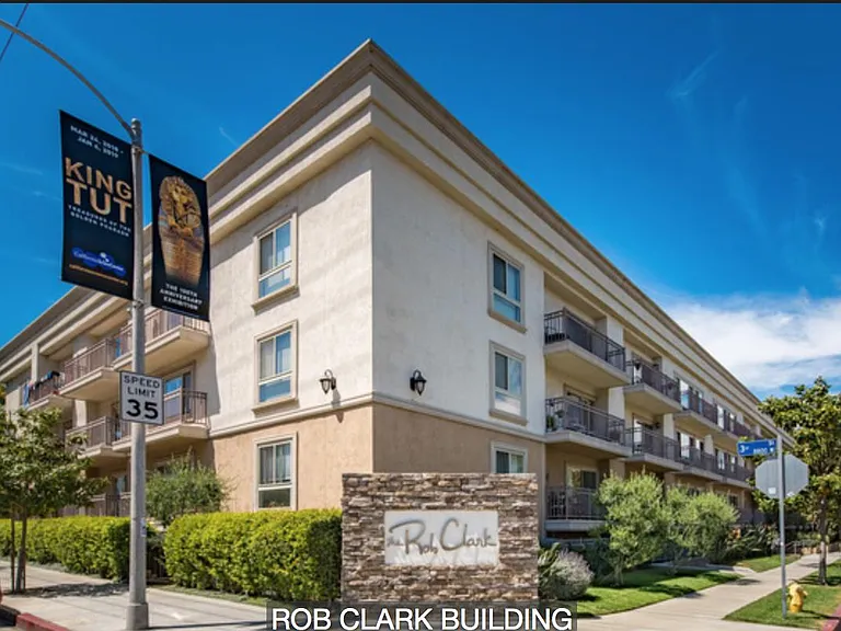 141 S Clark Dr #329 — Photo 1