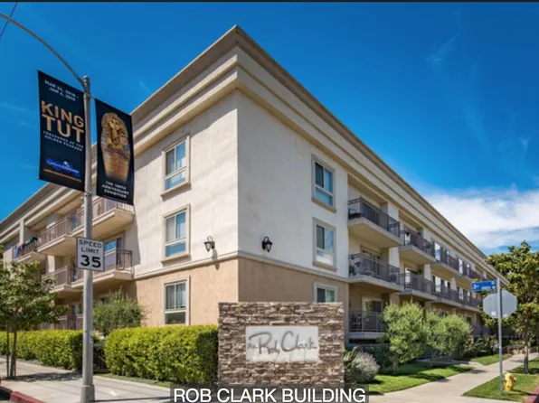 141 S Clark Dr, Los Angeles, CA