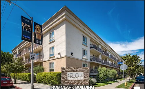 141 S Clark Dr #329 Photo 1