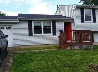 4164 Glenhaven Rd, Cincinnati, OH 45238