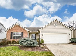 148 Monebrake Dr, Pickerington, OH 43147