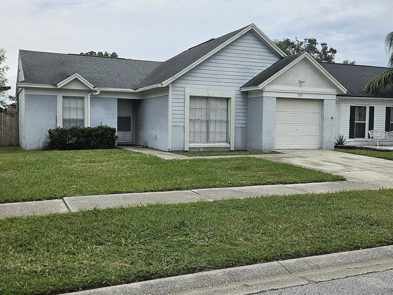 3 bed, 1244 sqft, $1,995 — Photo 1