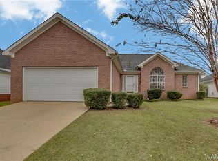 4488 Heatherbrook Blvd, Tuscaloosa, AL 35405