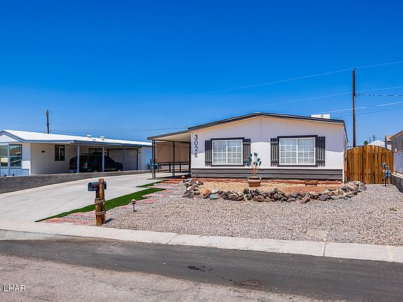 3rd image of 3026 Mescalero Dr