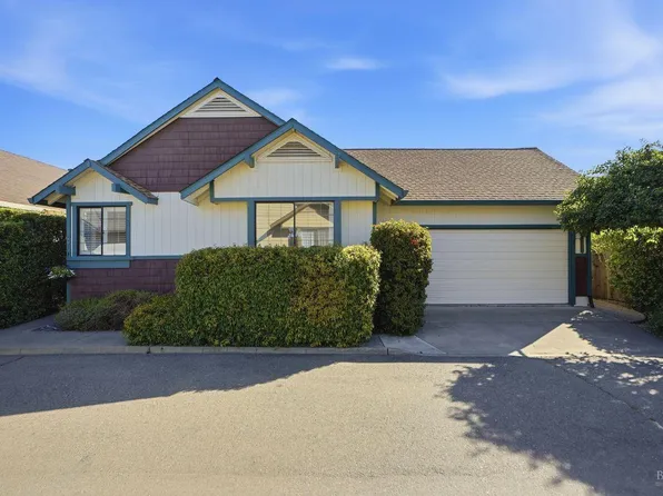 1409 Morning Glory Drive, Petaluma, CA 94954