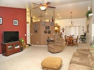 2360 W Via Venado, Chino Valley, AZ 86323