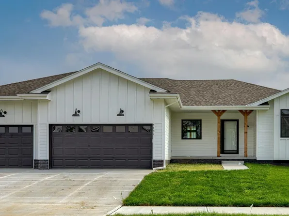 5107 Helwig Ave, Papillion, NE 68133