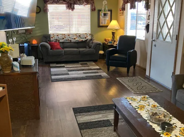 3104 E BROADWAY Road #203, Mesa, AZ 85204