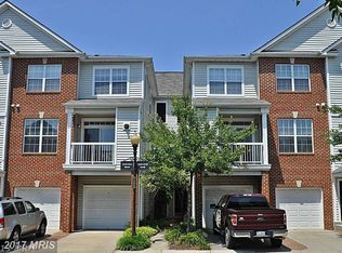 13136 Marcey Creek Rd #13136, Herndon, VA 20171