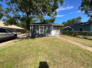 1908 Andrew Ave, Fort Worth, TX 76105