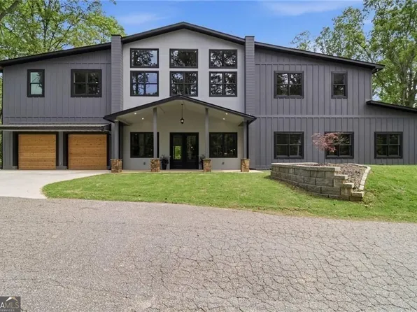 7258 Island Mill Rd, Acworth, GA 30102