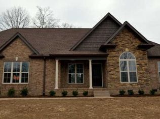 346 Legends Pointe #40-LOT 40, Lebanon, TN 37090