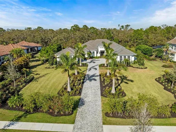 8455 LINDRICK LANE, BRADENTON, FL 34202