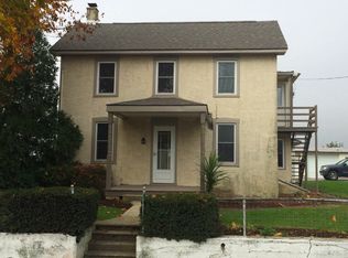 506 Cains Rd, Gap, PA 17527