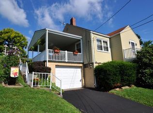 19 Kinder Ave, Charleroi, PA 15022