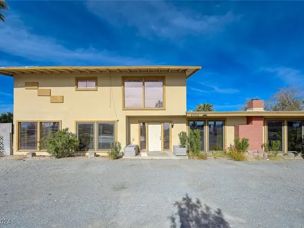 4304 Vegas Dr, Las Vegas, NV 89108