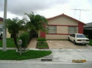 20701 SW 121st Ct, Miami, FL 33177