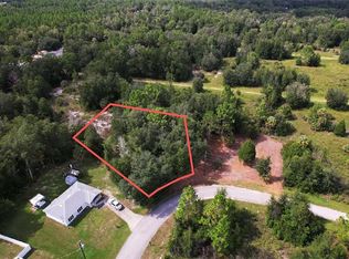 8746 N Catapane Loop LOT 12, Crystal River, FL 34428