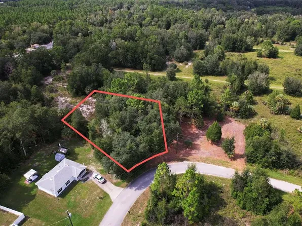 8746 N CATAPANE LOOP LOT 12, CRYSTAL RIVER, FL 34428