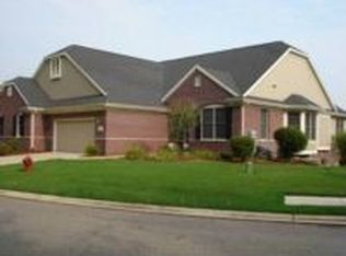 6128 Graebear Trl, East Lansing, MI 48823
