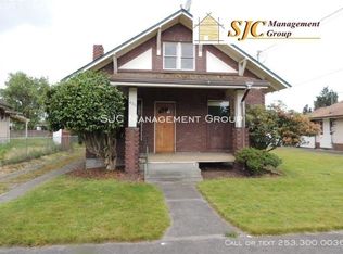 406 8th St NW, Puyallup, WA 98371