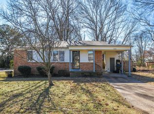 339 Pickett Rd, Memphis, TN 38109