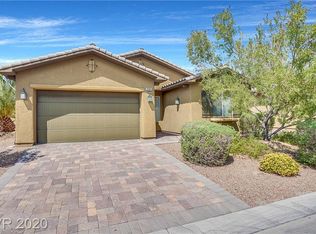 2583 Indigo Cloud Ct, Las Vegas, NV 89142