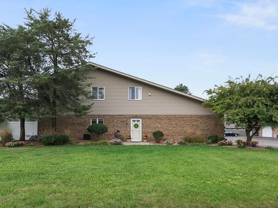 130 Plum Creek Dr, Schererville, IN 46375 MLS 538799 Zillow